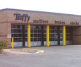 136 tuffy 28th st