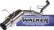 Walker Exhaust Logo