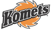 Fort Wayne Komets Logo