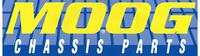 Moog Chassis Parts Logo