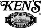 Ken's Dressings Logo