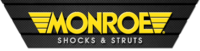 Monroe Shocks and Struts Logo