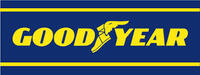 Goodyear Tires Logo