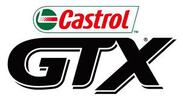 Castol GTX Logo