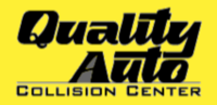 Quality Auto Collision Logo