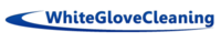 White Glove Cleaning Logo