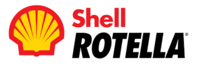 Shell Rotella Logo