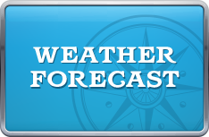 New weather forecast