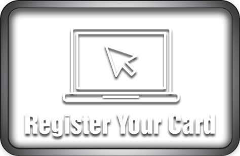 Register your card