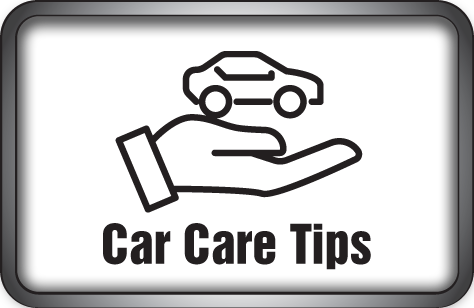 Car care tips