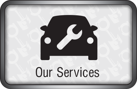 Our services grey piston lube