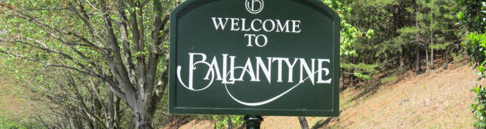 Ballantyne Ballantyne