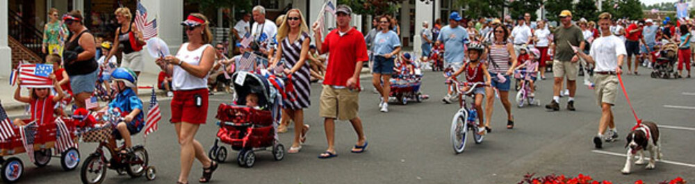 Huntersville Huntersville