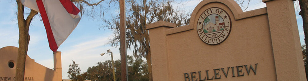 Belleview Belleview