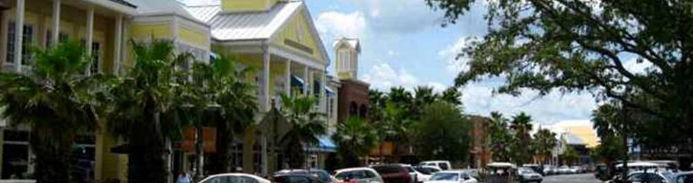 The Villages The Villages