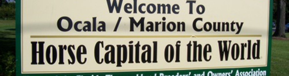 Ocala Ocala