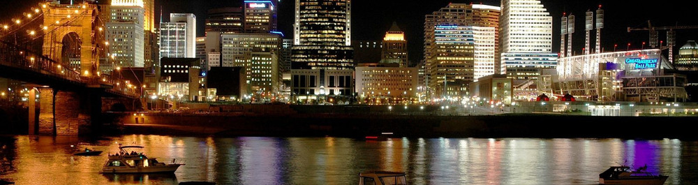 Cincinnati Cincinnati