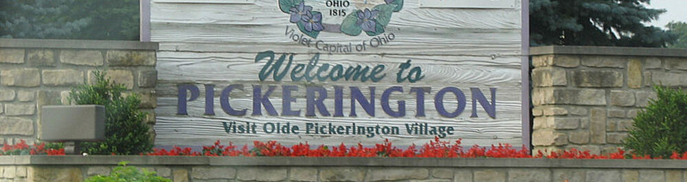 Pickerington Pickerington