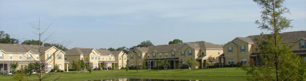 Riverview Riverview