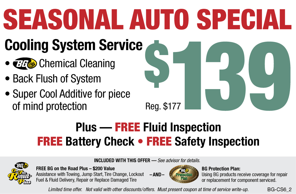 Auto Repair Shelby Township, Michigan