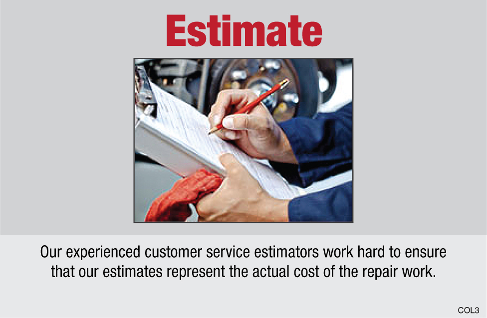 Delaware Auto Sales Collision Center Delaware, Ohio Collision