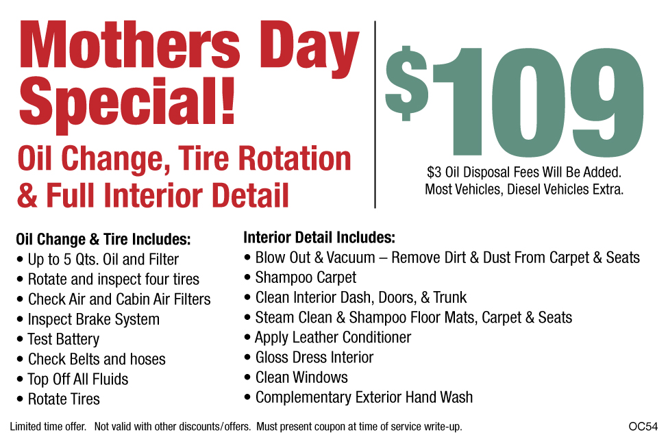 Complete Auto Center Pro Waterford, Michigan Auto Repair