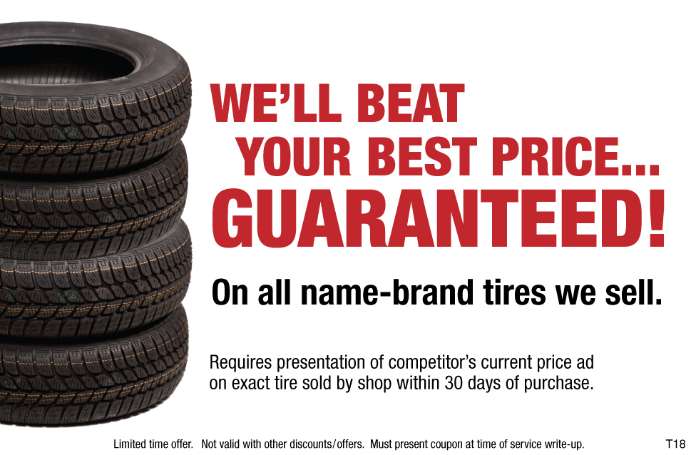 Spartan Tire and Auto Repair Brighton, Michigan