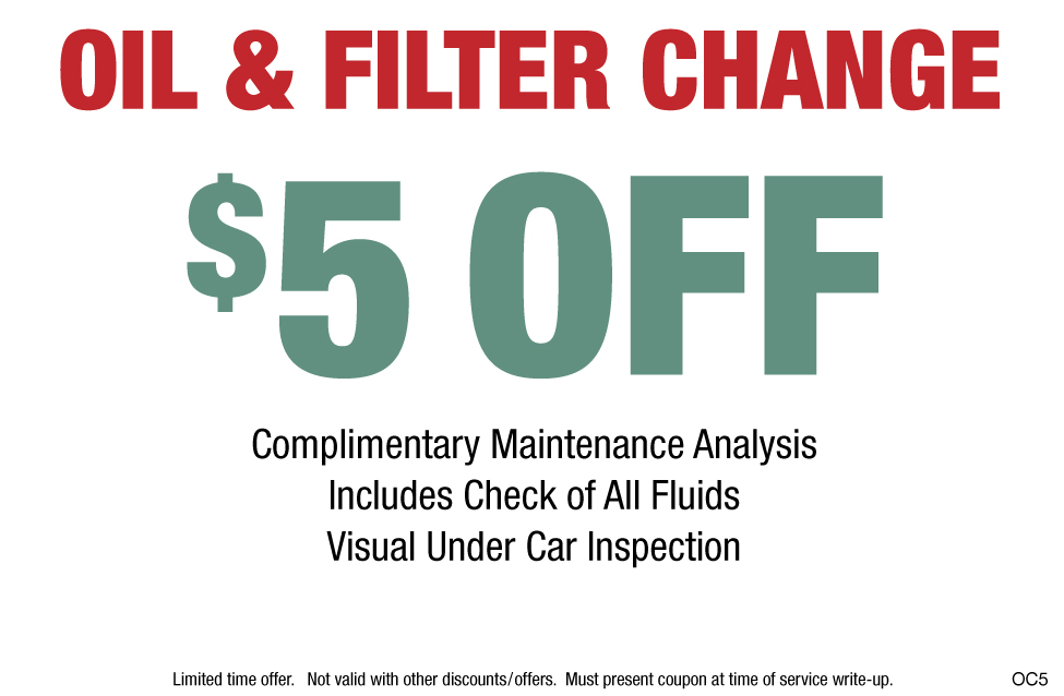 Courtesy Auto Repair Plus Tiffin, Ohio Auto Repair