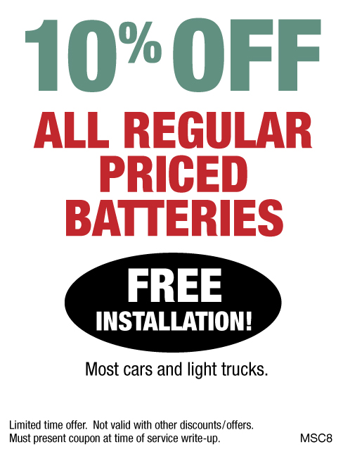 Auto Lab Livonia: Livonia, Michigan Auto Repair