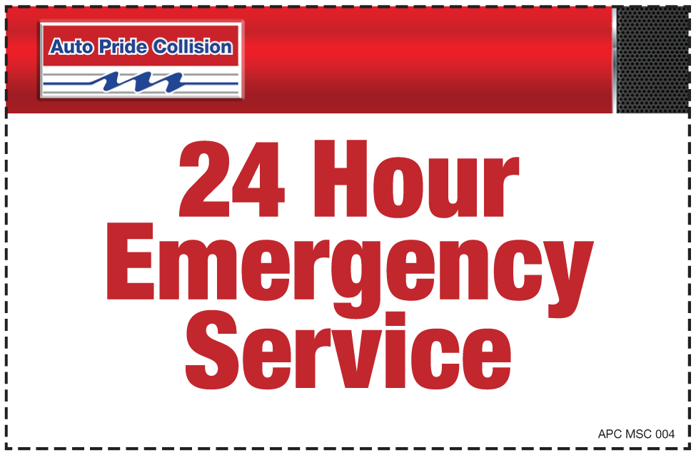 Apc msc 004 24 hour service