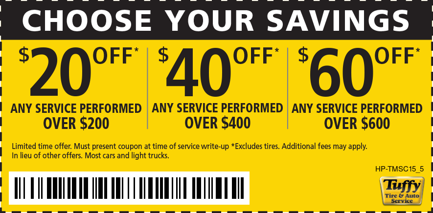Choose Your Savings $20/$200 $40/$400 $60/$600