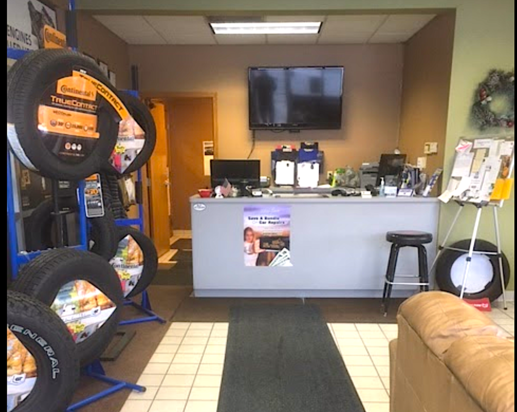 Tuffy Auto Full Service Auto Repair Center Appleton, Wisconsin Tuffy Auto Full Service Auto Repair Center Appleton, Wisconsin