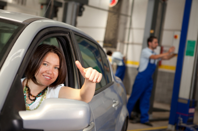 Skilled Automotive Technician Skilled Automotive Technician