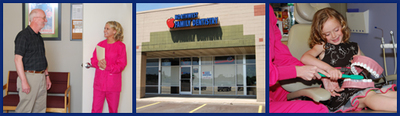 Dental Services Jackson, MI.