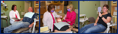 Family Dentistry Jackson, MI.