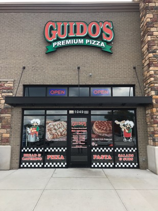 Guido's Pizza Delivery