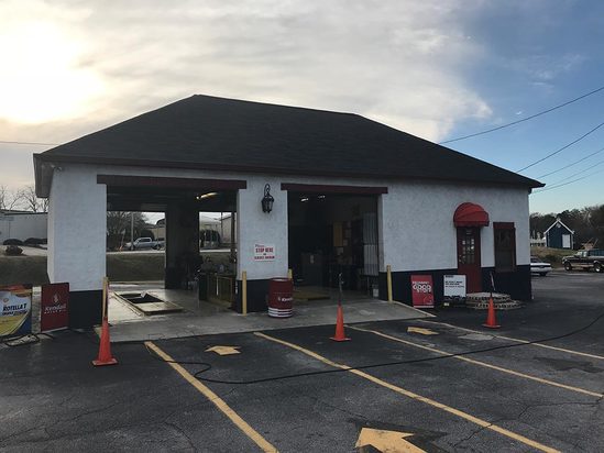 Oil Change Service Covington Georgia Oil Change Service Covington Georgia