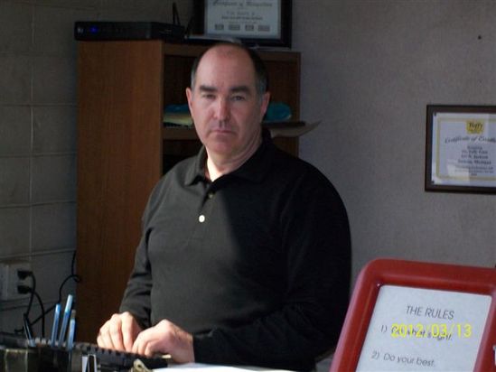 Tuffy Auto Service Center’s Certified Technicians Jackson, Michigan Tuffy Auto Service Center’s Certified Technicians Jackson, Michigan