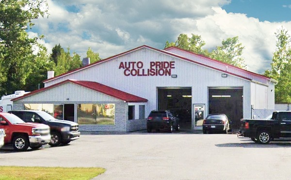 Auto Pride Collision Best In Genesee County 