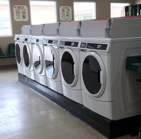 Laundromat laundry bentonville, ar