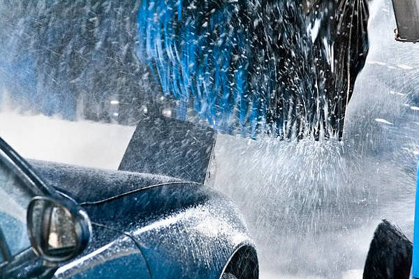  Business Photo Of Warrior Car Wash