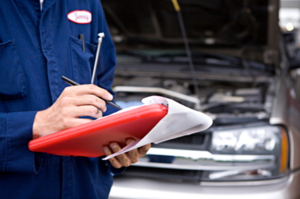 Quality Full Service Oil Change College Station, TX