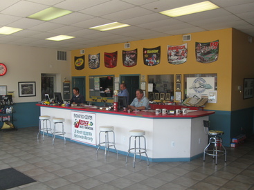 Engine Tech Center Lincoln Park, Michigan Trusted Auto Repair Facility