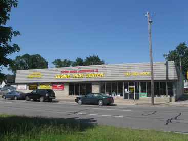 Engine Tech Center Lincoln Park, Michigan Trusted Auto Repair Facility