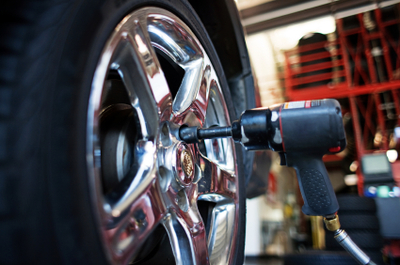 Engine Tech Center Lincoln Park, Michigan Sells All Major Brands of Tires