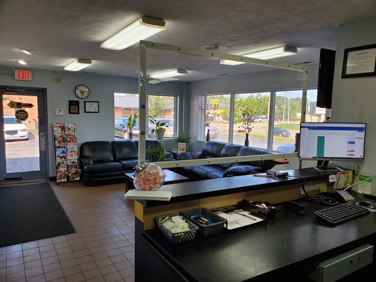 Tuffy Auto Full Service Auto Repair Center Bloomington, Illinois Tuffy Auto Full Service Auto Repair Center Bloomington, Illinois