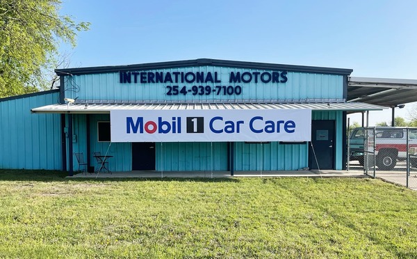 International Motors Auto Repair Belton TX