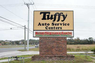 Tuffy Auto Service Center’s Certified Technicians Sanford, Florida