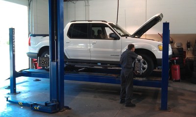 Tuffy Tire And Auto Service Center Panama City Beach Florida Services