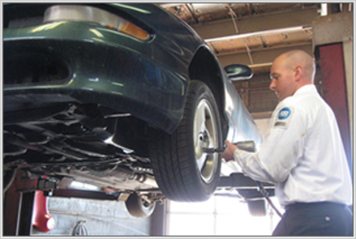 Auto Service Technician at Denny's Auto Service Plymouth, Michigan Auto Service Technician at Denny's Auto Service Plymouth, Michigan